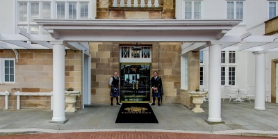 Trump Turnberry